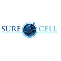Surecell Logo
