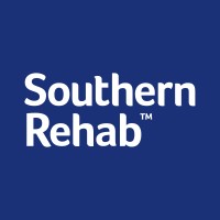 Southern Rehab Logo