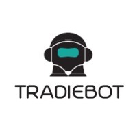 Tradiebot Logo