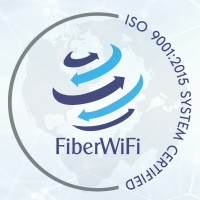 FiberWifi Logo