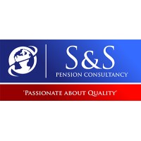 S&S Pension Consultancy Logo