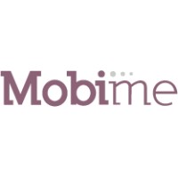Mobime Lead Generation Sp. z o.o. s.k. Logo