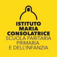 Istituto Maria Consolatrice Logo