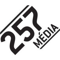 257Media Logo