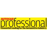 Autocar Professional Logo