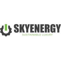 Sky Energy Logo