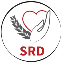 سوريا للإغاثة والتنمية SRD Logo