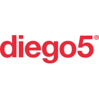 diego5 Studios Branded Entertainment GmbH Logo
