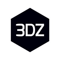 3DZ Spain Logo