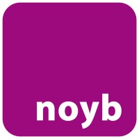 noyb.eu Logo