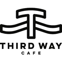 Third Way Cafe Logo