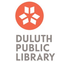 Duluth Public Library Logo