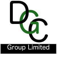 DGC Group Ltd Logo