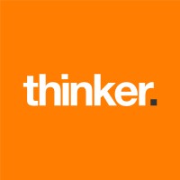 Thinker Digital Logo