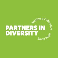 Partners in Diversity Logo