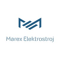 Marex Elektrostroj Logo