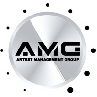Artest Management Group Logo