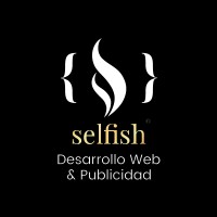 Selfish Logo