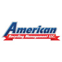 American Recycling Mgmt. LLC. Logo