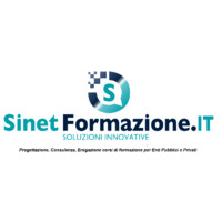 Sinet Formazione Logo