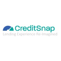 CreditSnap Inc. Logo
