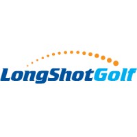 LongShot Golf Logo