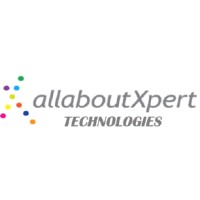 allaboutXpert Technologies Logo