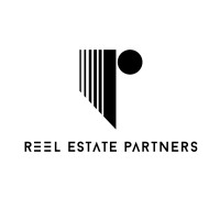 Reel Estate Partners, LLC Logo