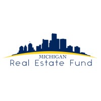 Michigan Ross Real Estate Fund Logo