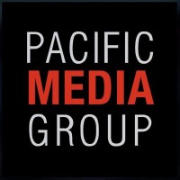 Pacific Media Group Logo