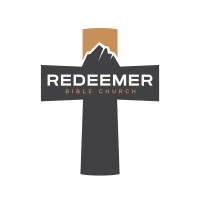 Redeemer Bible Church Logo