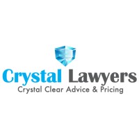 Crystal Lawyers Logo