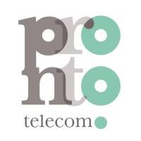 Pronto Telecom Logo
