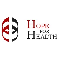 Hope for Health Logo