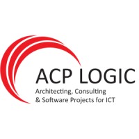 ACPLogic Logo