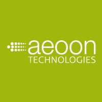 aeoon Technologies GmbH Logo