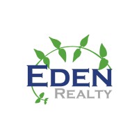 Eden Realty Logo