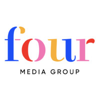 FOUR Media Group Logo
