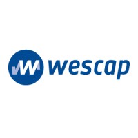 Wescap B.V. Logo