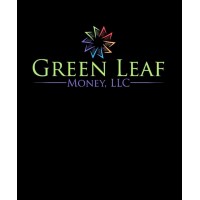 Green Leaf Money LLC Logo