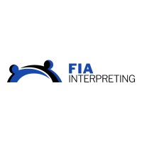 Frederick Interpreting Agency Logo