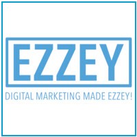 Ezzey Logo