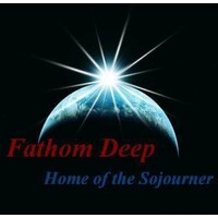 FathomDeep Logo