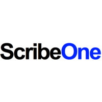ScribeOne Logo