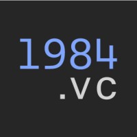 1984 Ventures Logo