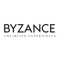 Byzance Logo