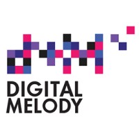 Digital Melody Games Logo