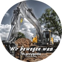 th.przygoda - Firmengruppe Logo