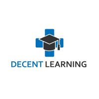 Decent Learning Logo