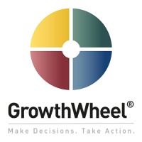 GrowthWheel South Africa Logo
